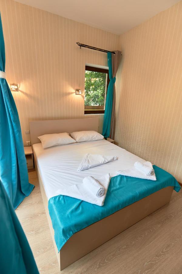 Stanford Aparthotel Gara De Nord บูคาเรสต์ ภายนอก รูปภาพ