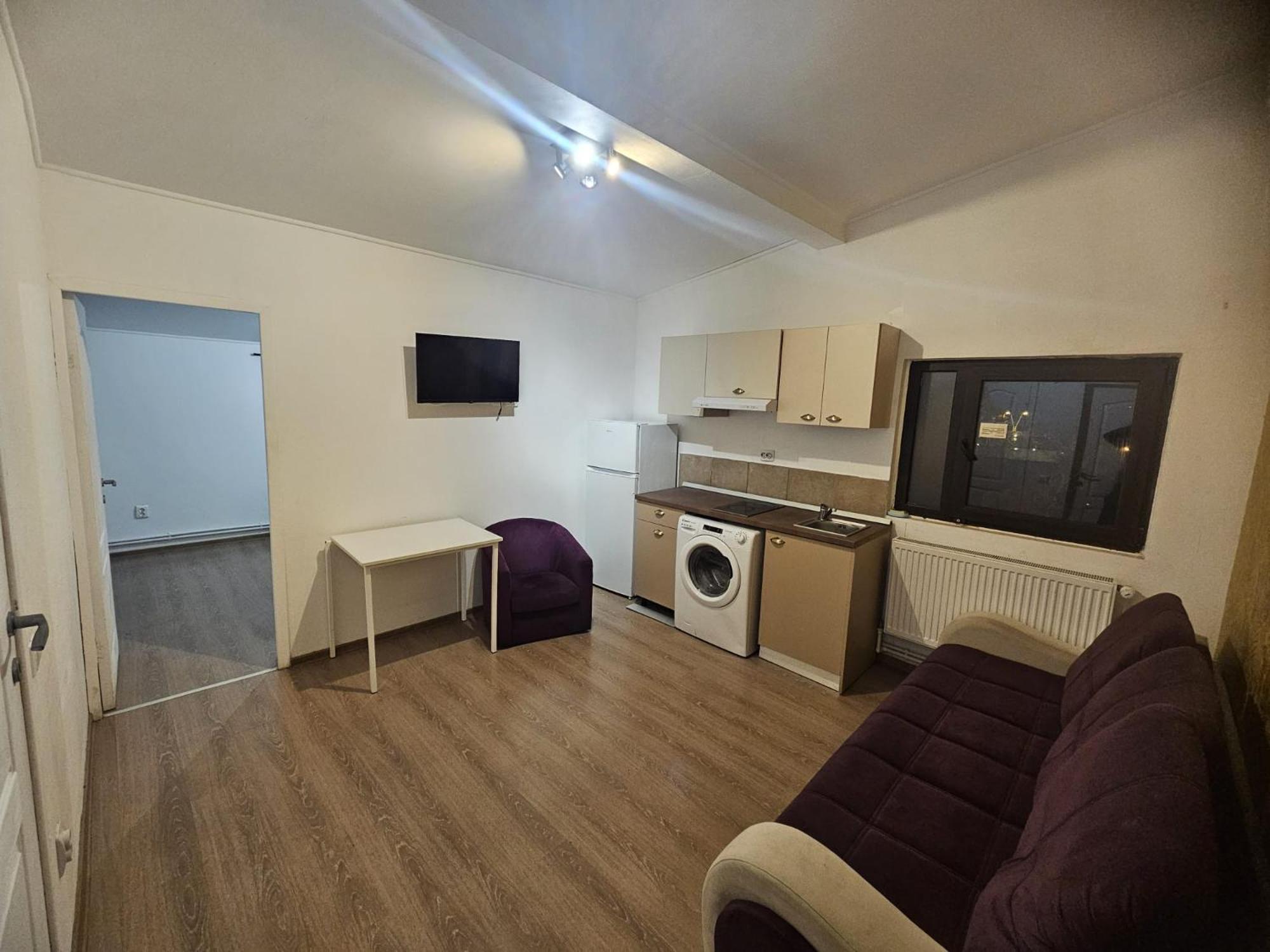 Stanford Aparthotel Gara De Nord บูคาเรสต์ ภายนอก รูปภาพ