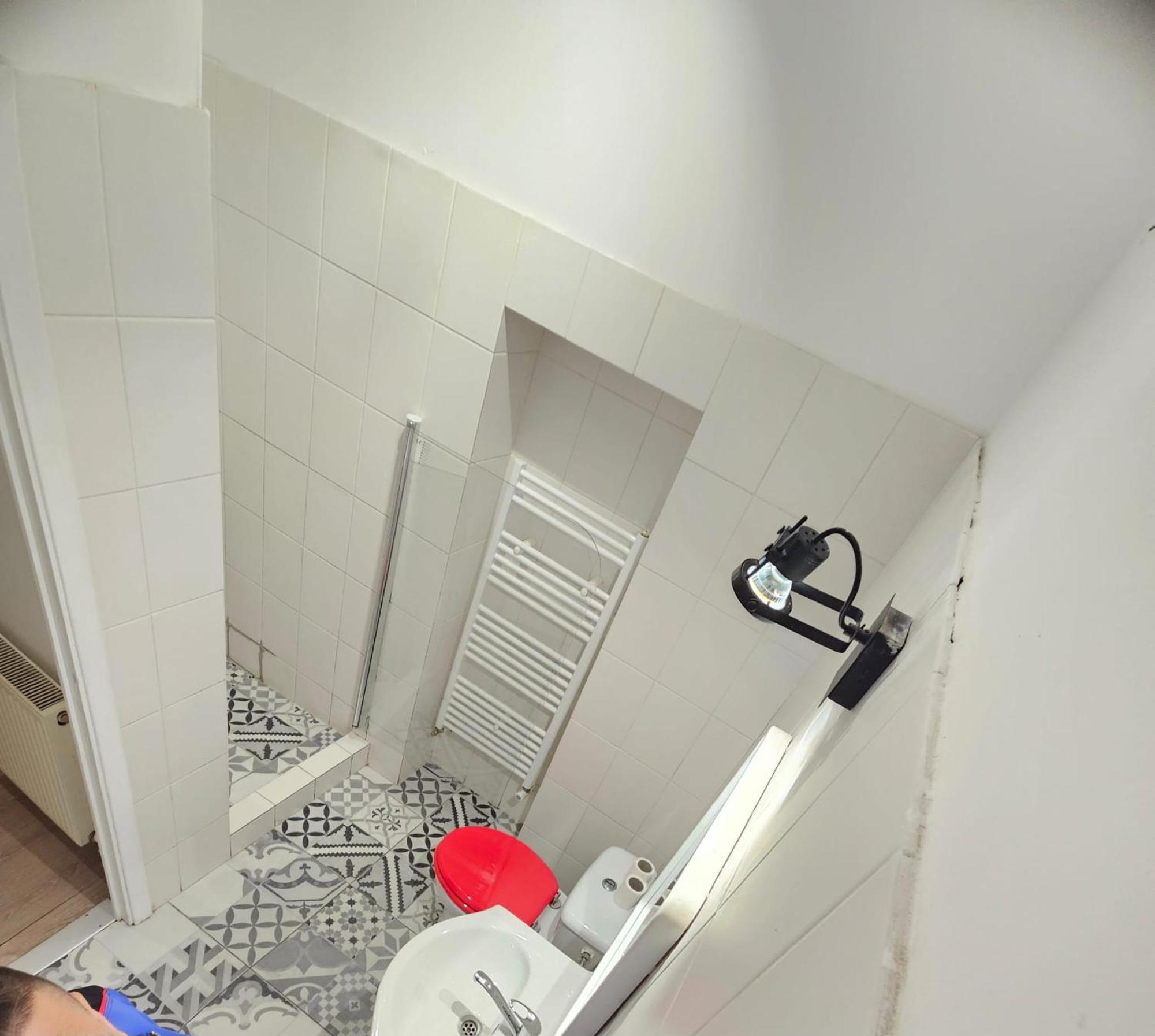 Stanford Aparthotel Gara De Nord บูคาเรสต์ ภายนอก รูปภาพ