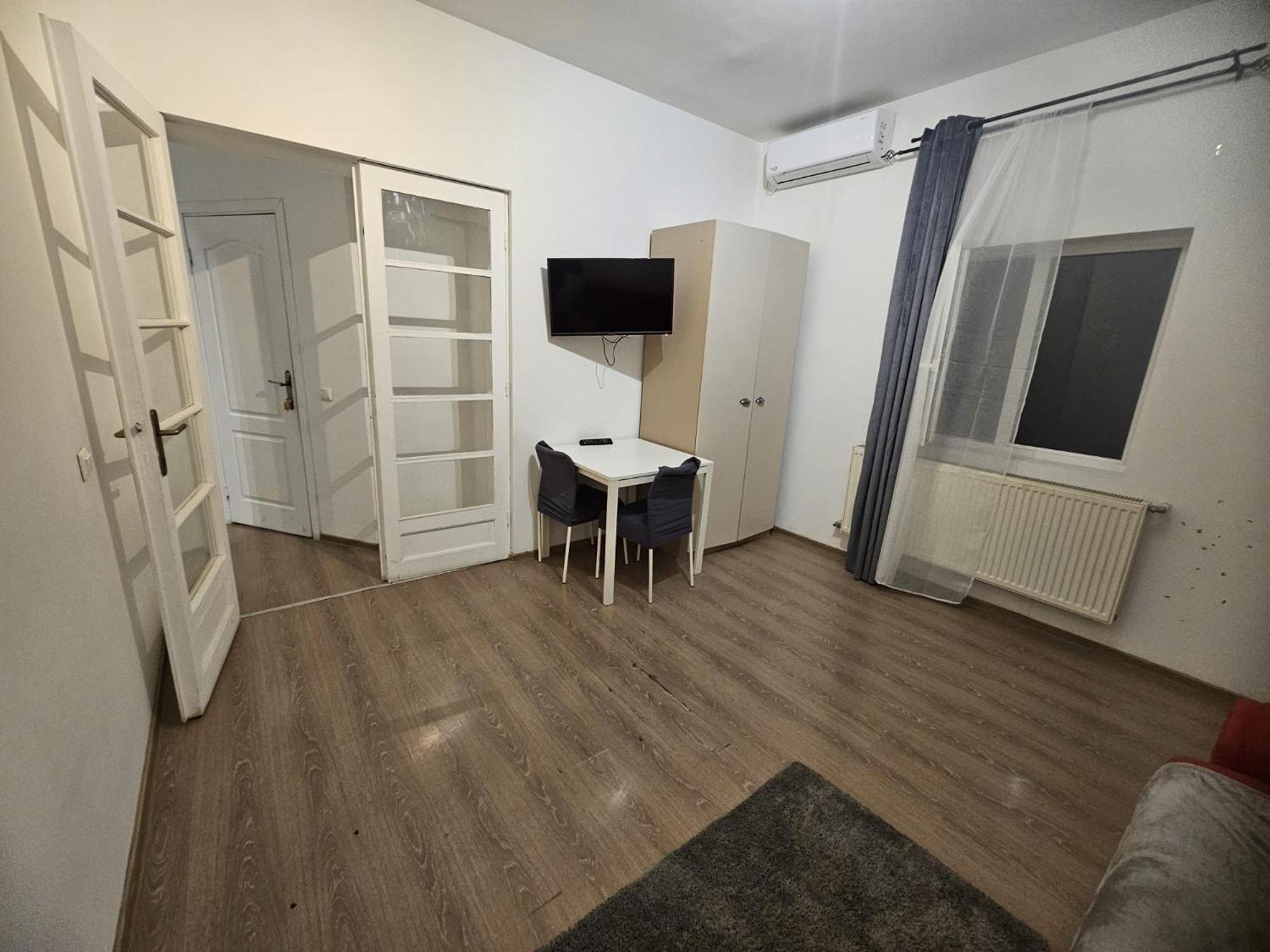 Stanford Aparthotel Gara De Nord บูคาเรสต์ ภายนอก รูปภาพ