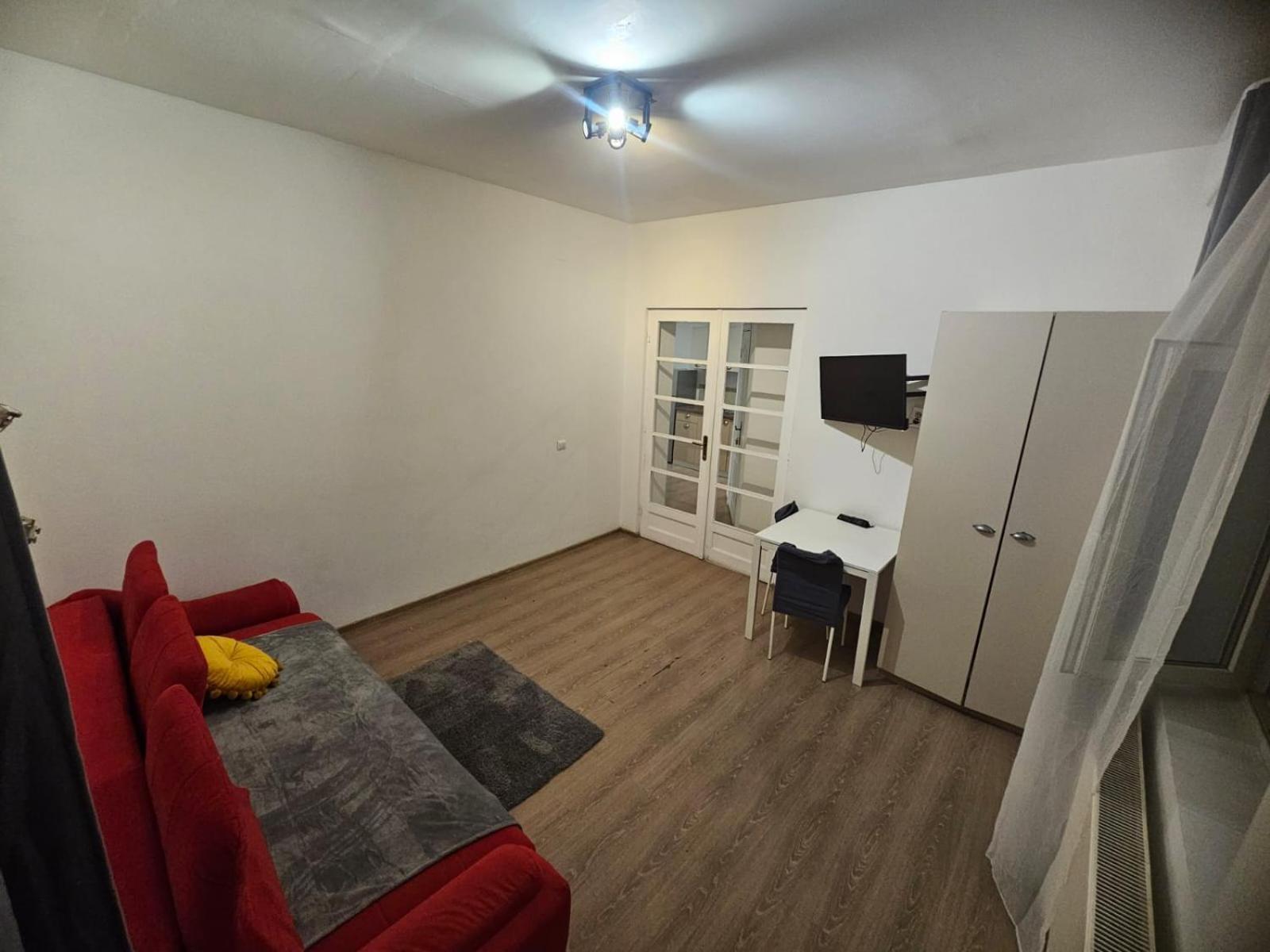 Stanford Aparthotel Gara De Nord บูคาเรสต์ ภายนอก รูปภาพ