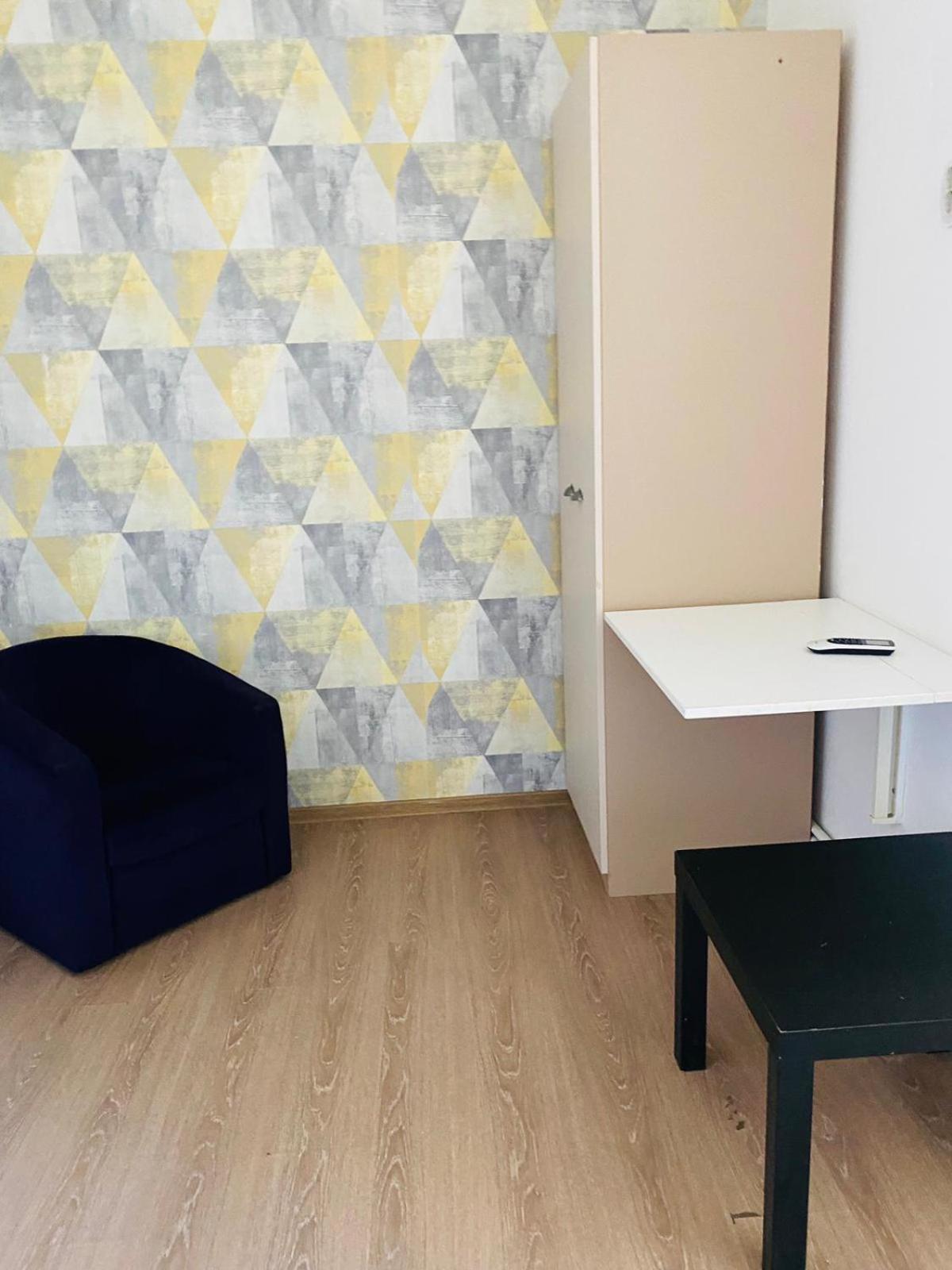 Stanford Aparthotel Gara De Nord บูคาเรสต์ ภายนอก รูปภาพ